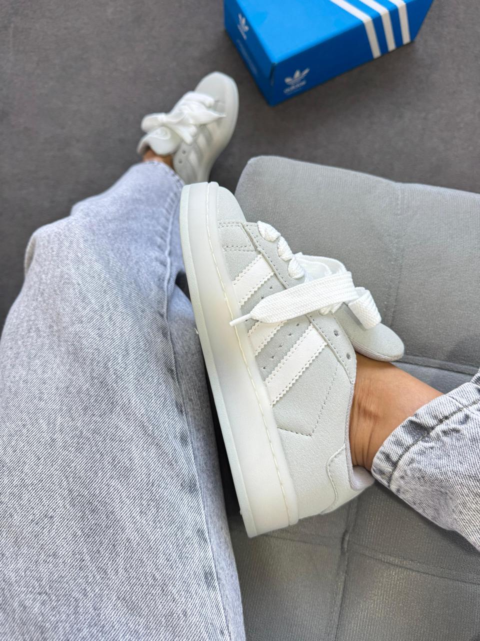 ADIDAS CAMPUS LUXO