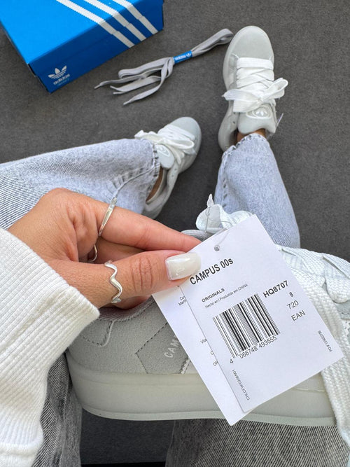 ADIDAS CAMPUS LUXO