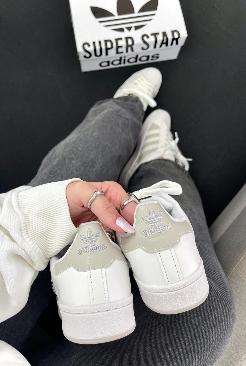 ADIDAS SUPER STAR II