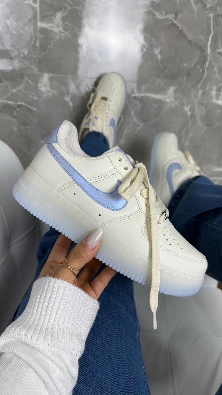 AIR FORCE LINHA LUXO AZUL