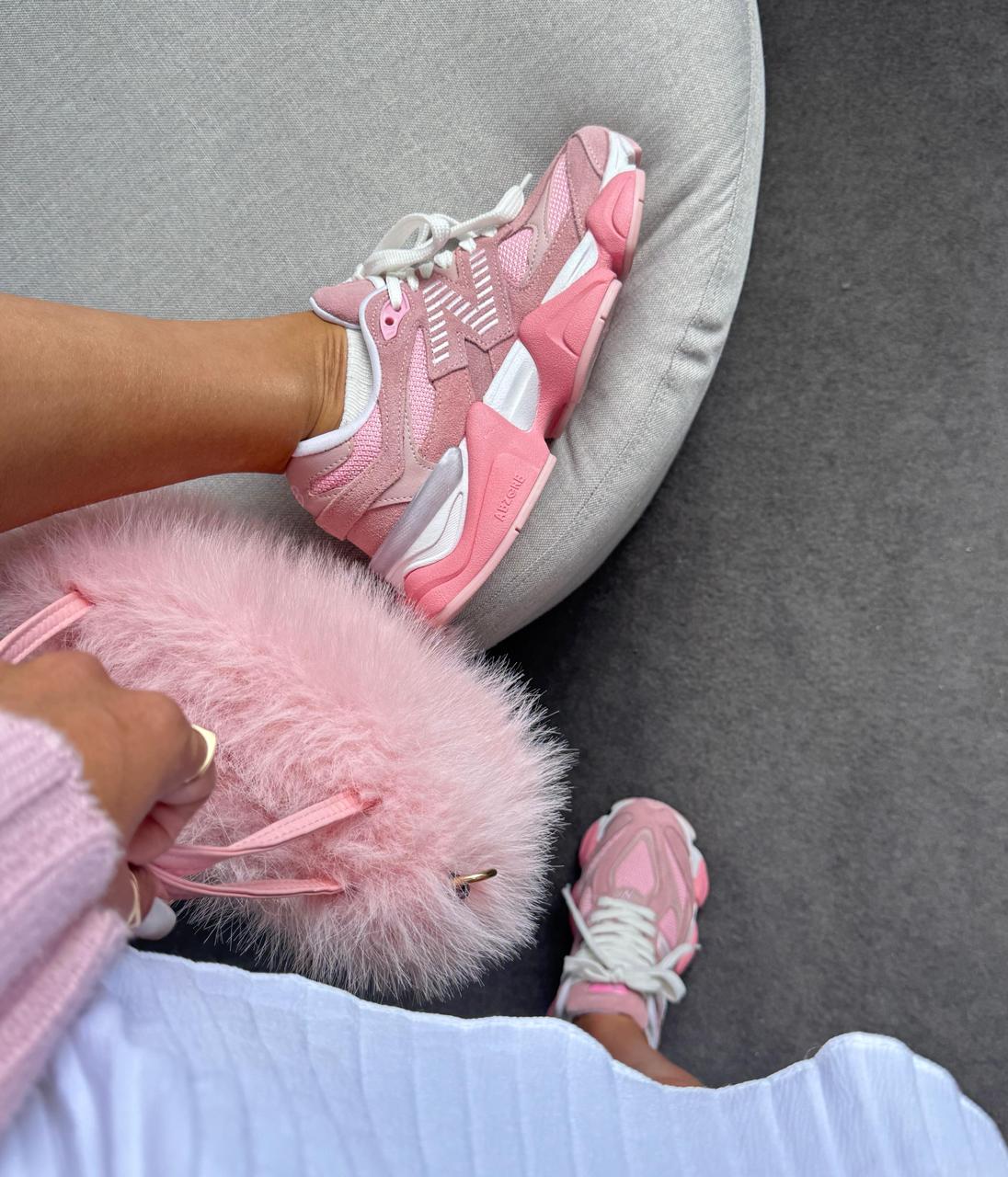NEW BALANCE 9060 ROSA