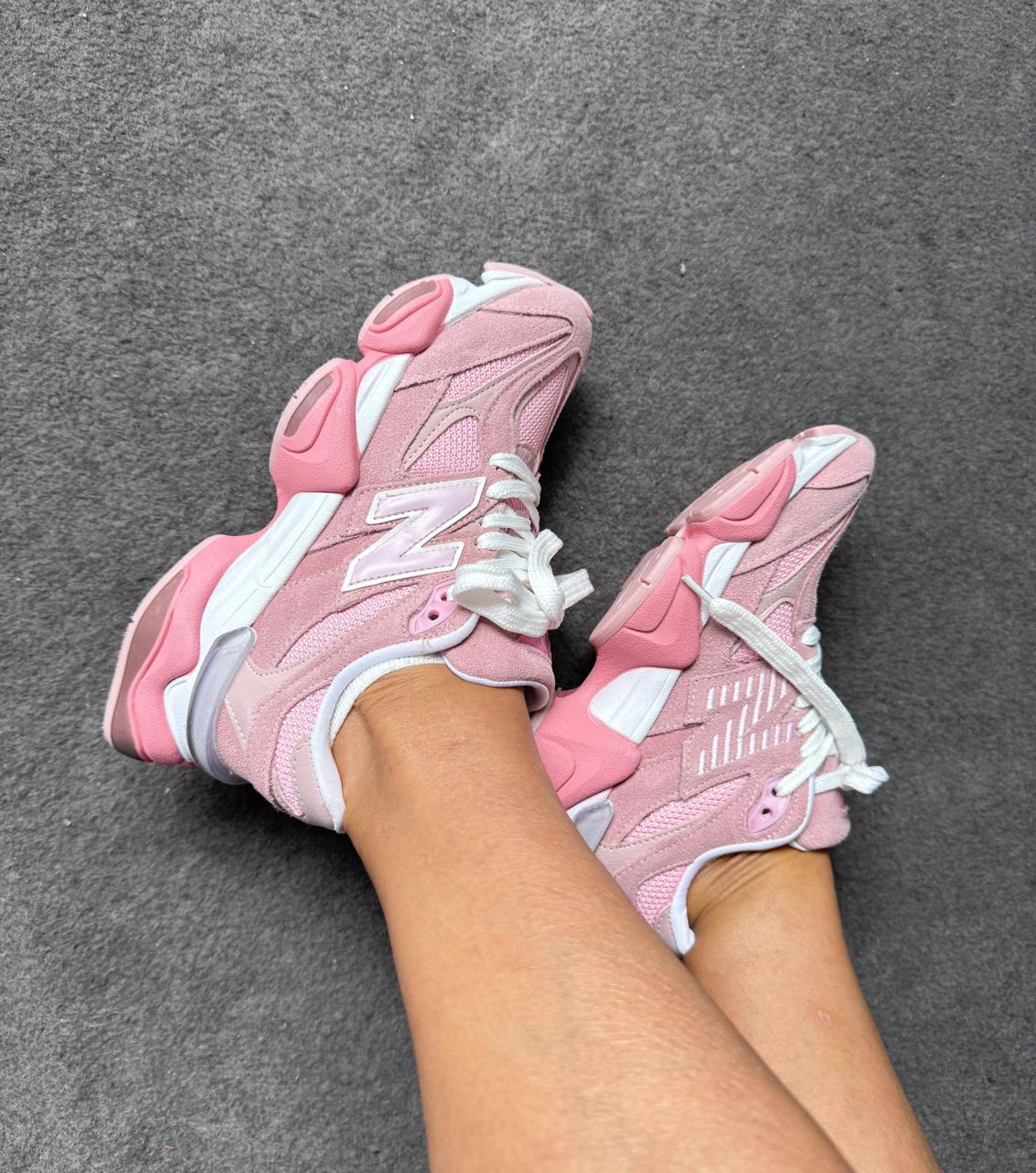 NEW BALANCE 9060 ROSA