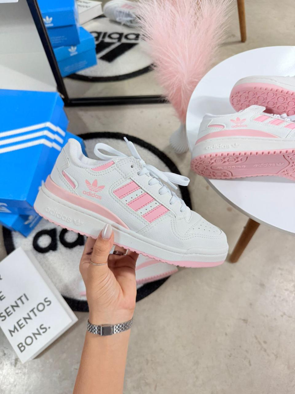 ADIDAS FÓRUM