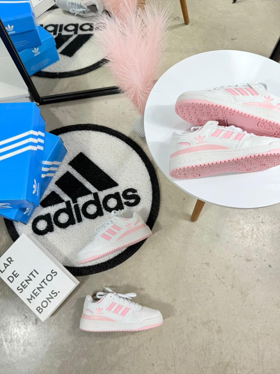 ADIDAS FÓRUM
